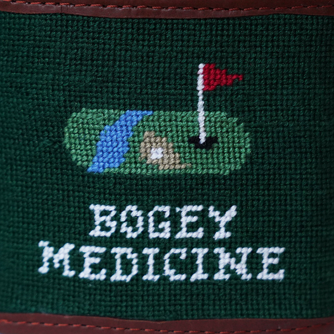 Bogey Medicine