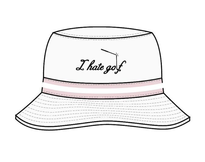 Primrose Pink / Classic White - Coming Soon