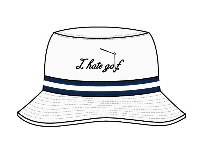 Navy Blue / Classic White - Coming Soon