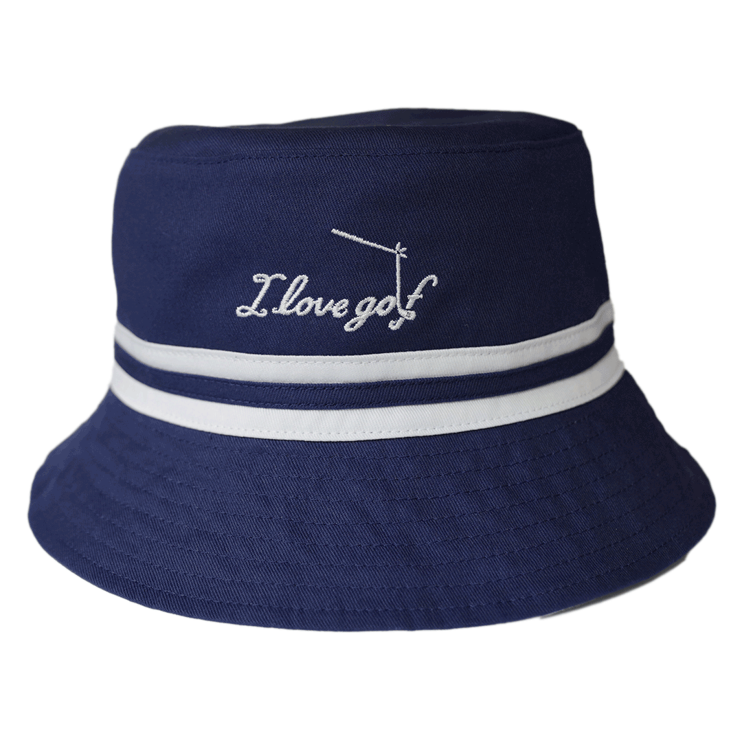 Navy Blue / Classic White - Coming Soon