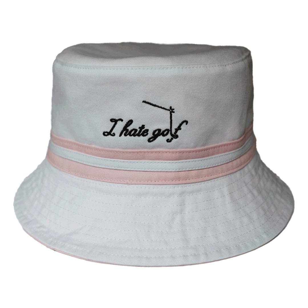 Primrose Pink / Classic White - Coming Soon