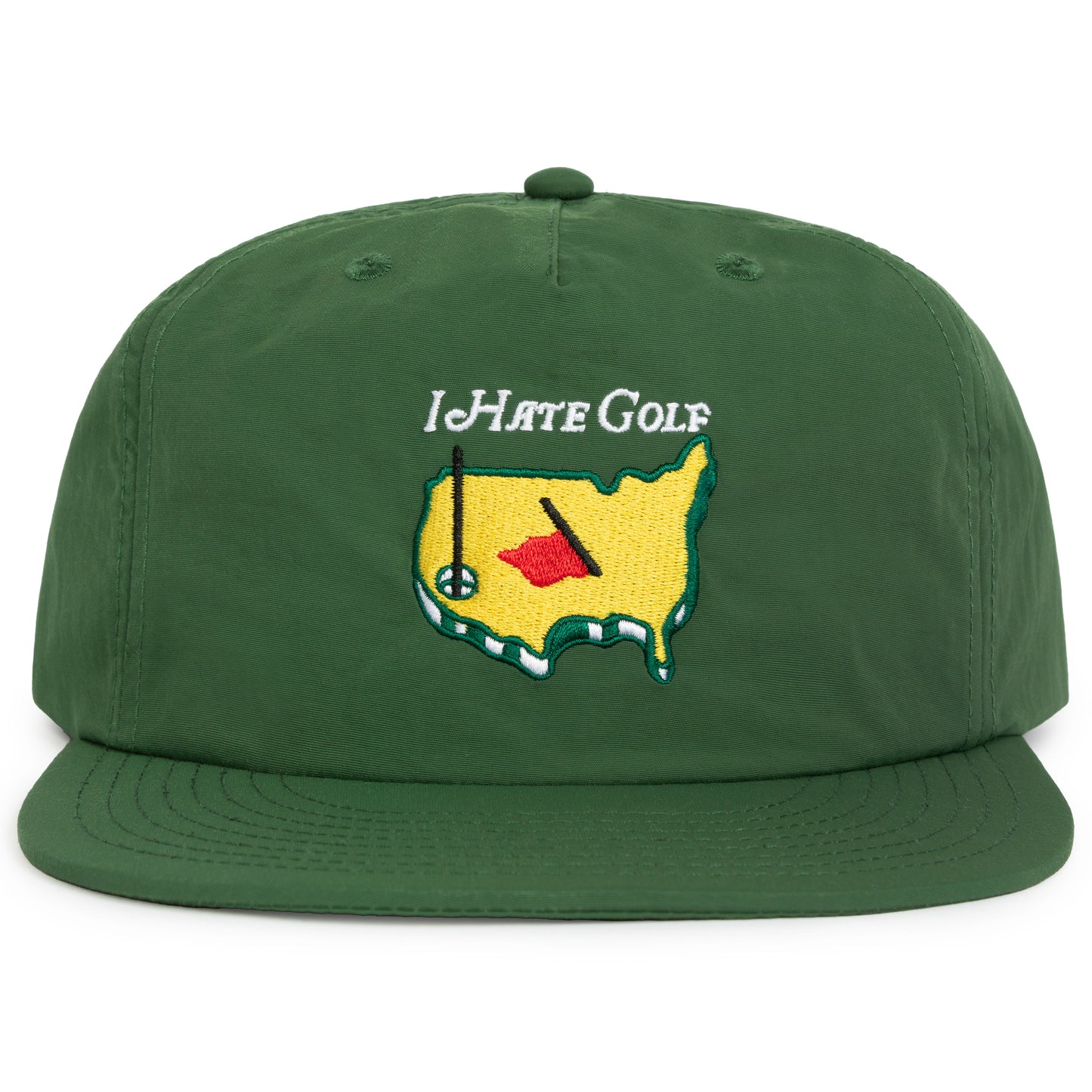 The No Gusta Surf Cap