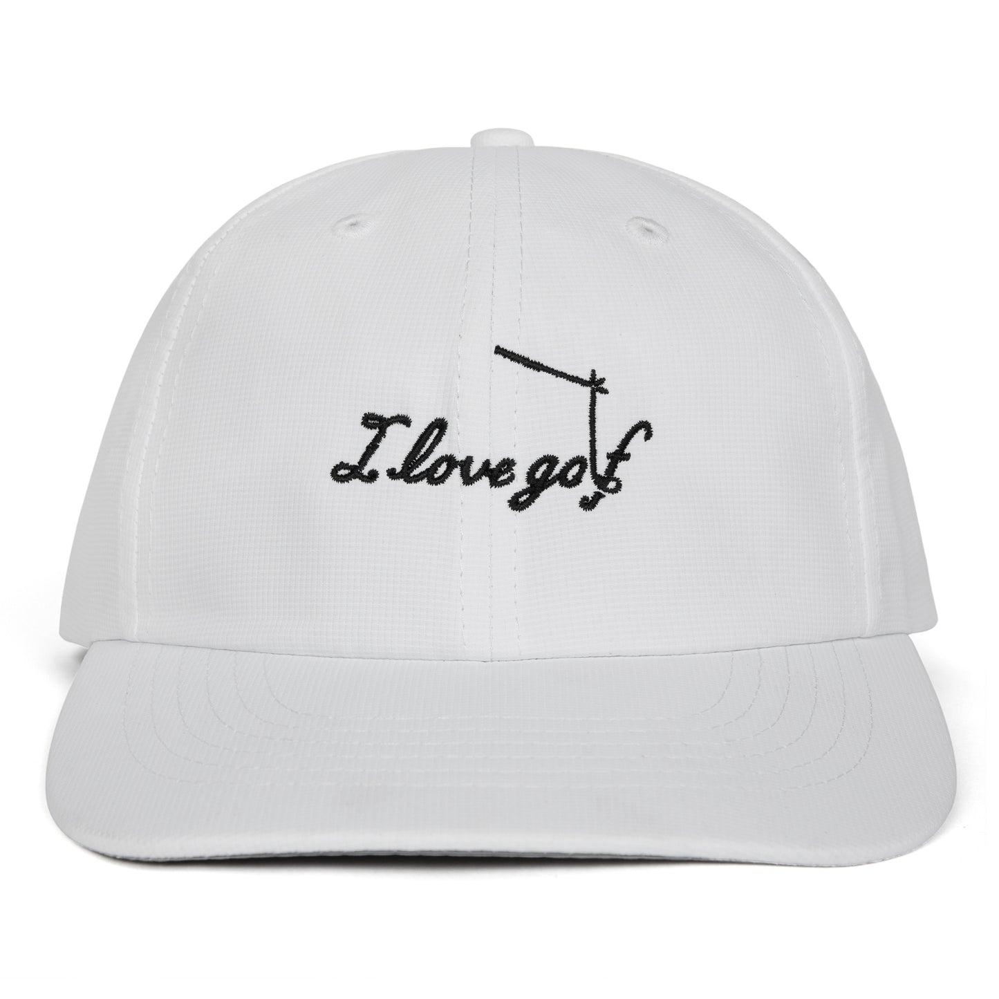 I love golf Performance Hat