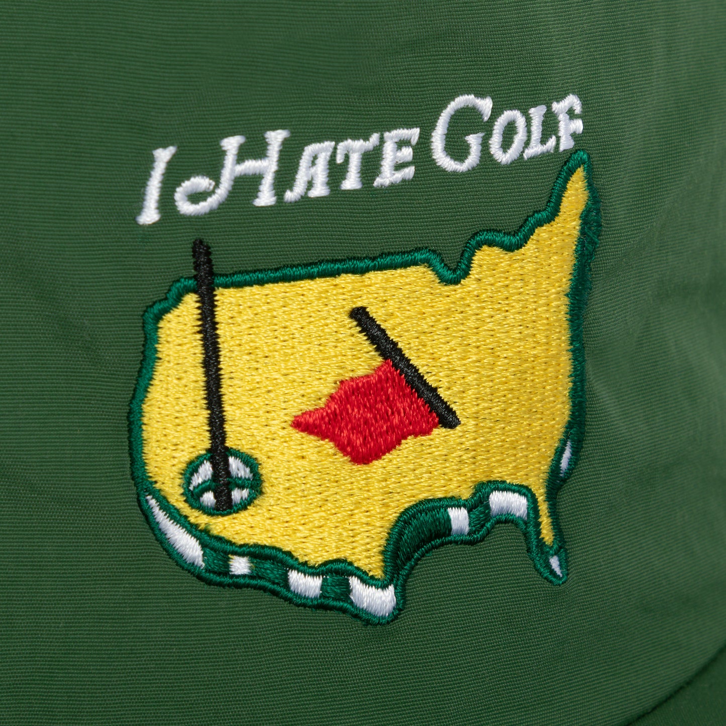 The No Gusta Surf Cap