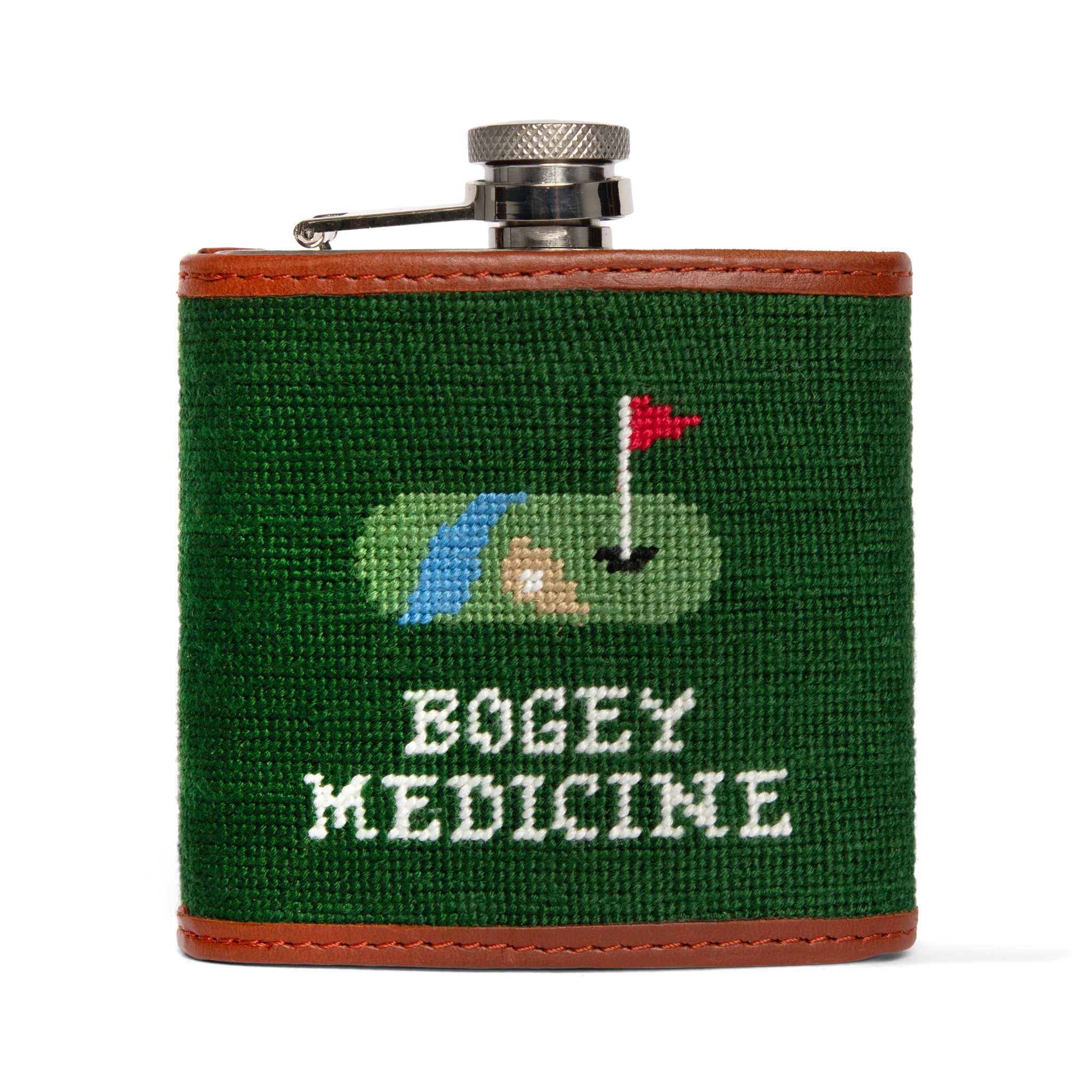 Accessories – I hate golf