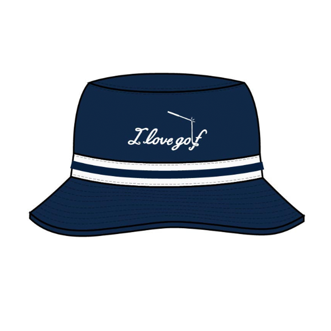 Navy Blue / Classic White - Coming Soon