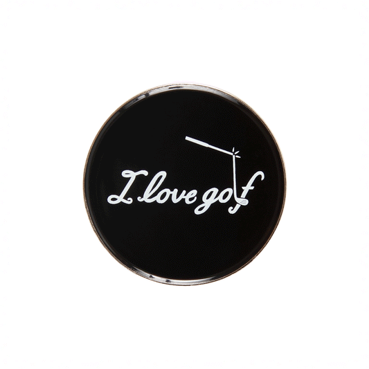 Double-Sided Ball Marker