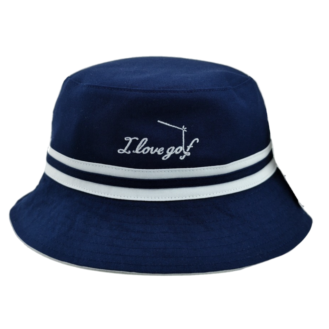 Navy Blue / Classic White - Coming Soon