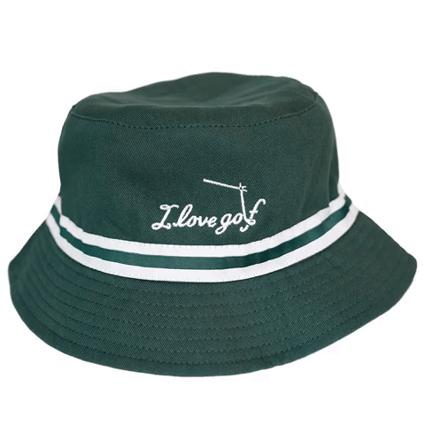 Forest Green / Classic White